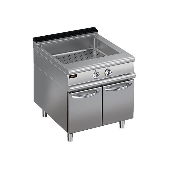 Мармит водяной электрический 700 серии Apach Chef Line LBME87CS
