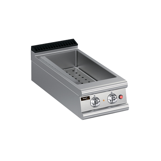 Мармит водяной электрический 700 серии Apach Chef Line LBME47