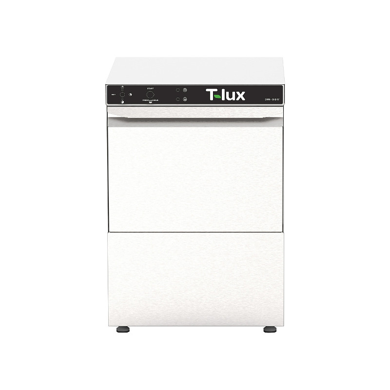 Машина посудомоечная T-LUX DWM-50 с дозаторами и помпой