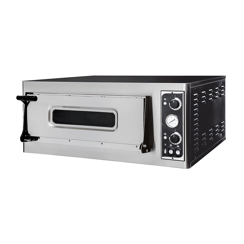 Печь для пиццы Basic 4 32 см 380 В HENDI 226681