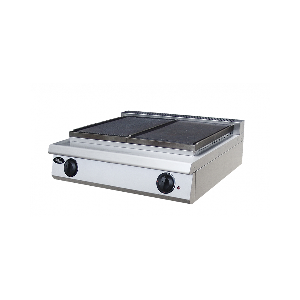 Жарочная поверхность Grill Master электрическая Ф2ЖТЛПЖЭ (настольная)