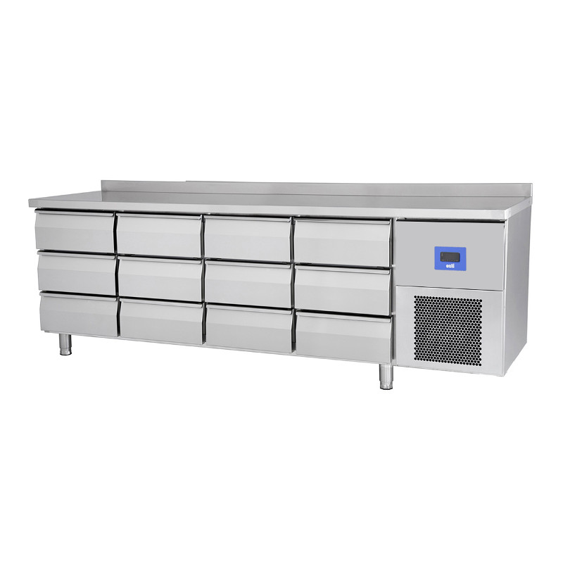 Стол морозильный Ozti TA 460.03 LMV E3
