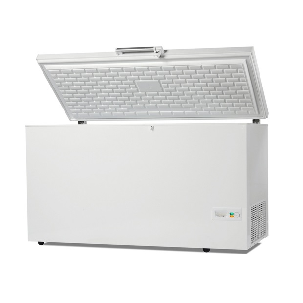 Ларь морозильный Smeg CH400E