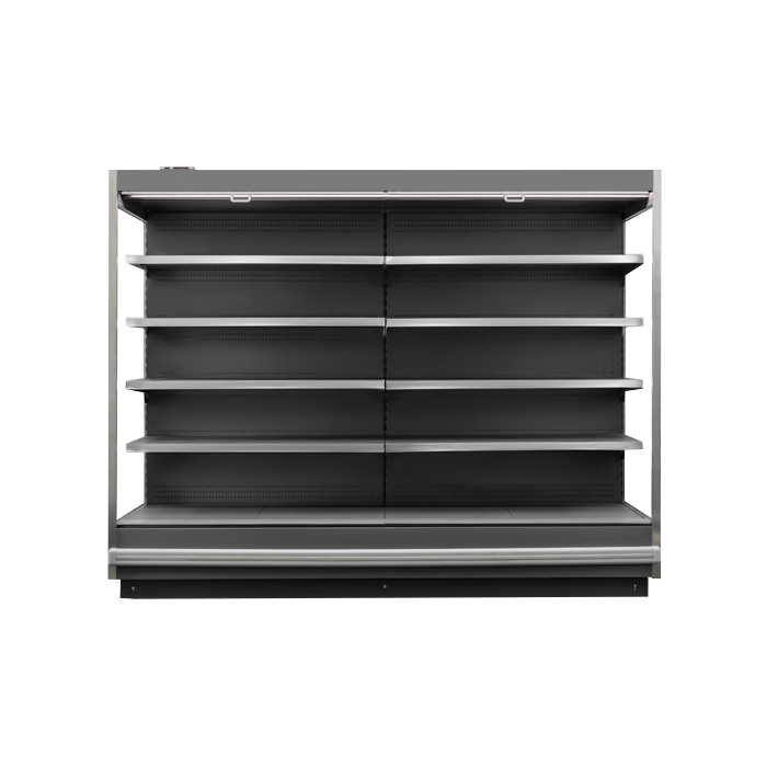 Охлаждаемый стеллаж Italfrigo Cryspi Rimini H9 3750 без боковин