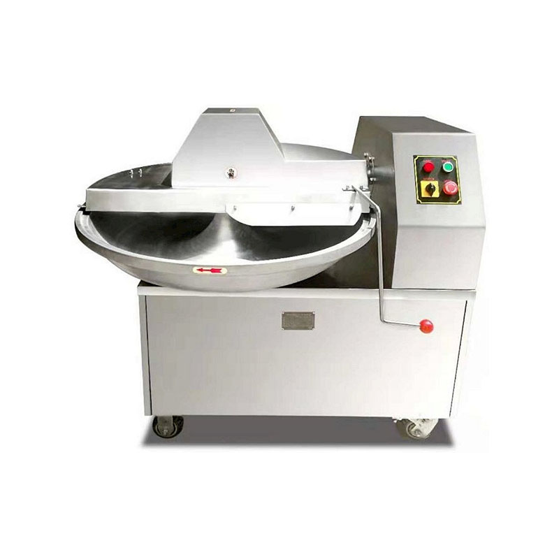 Куттер Hualian QS-650