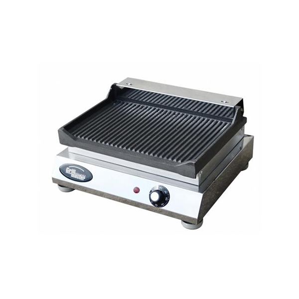 Жарочная поверхность Grill Master электрическая Ф1ПЖЭ(КтЭ)