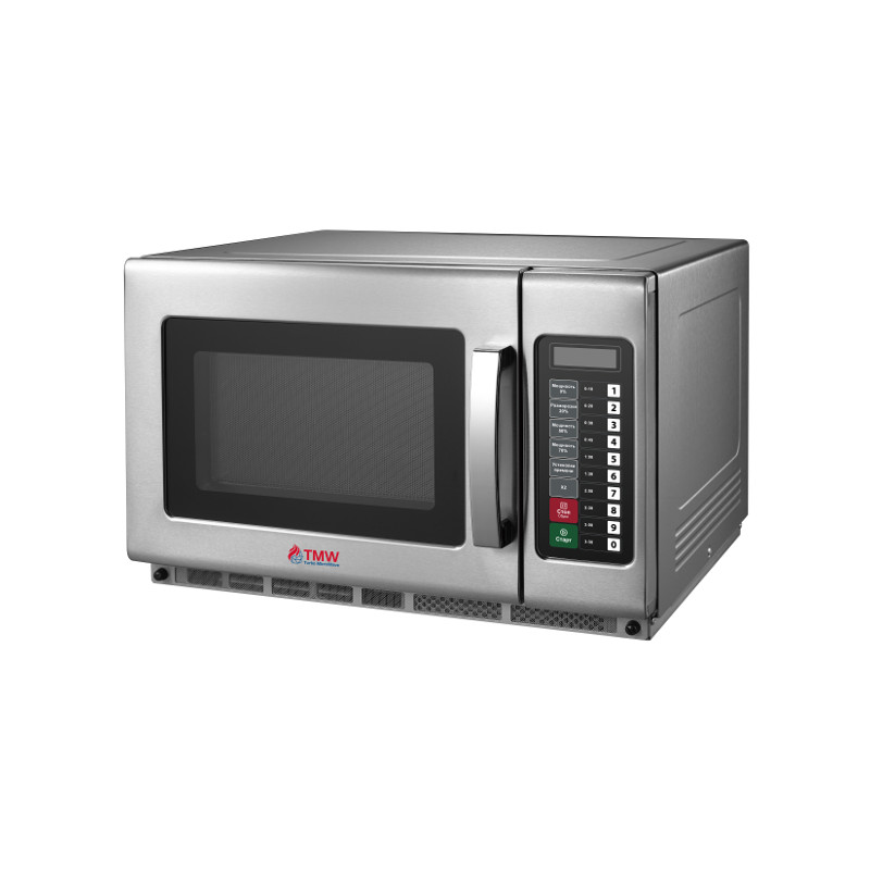 Микроволновая печь Turbo Air TMW-2100MD-II