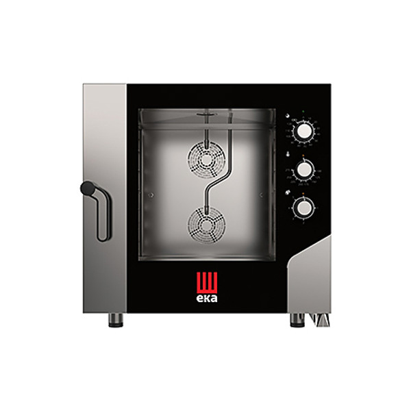 Печь конвекционная Tecnoeka MKF 664 S