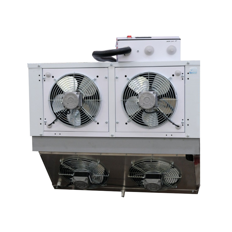 Моноблок Intercold MMCM 231 220 FT T